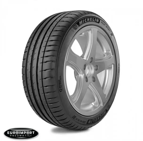 Michelin PILOT SPORT 4  225/40 R18 92 Y  RUNFLAT  TL
